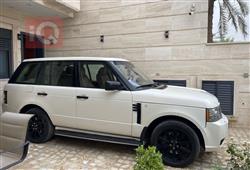 لاند روفر رانج روفر فوج